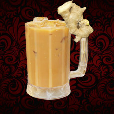 Teh Halia Ice Teh Halia Ice